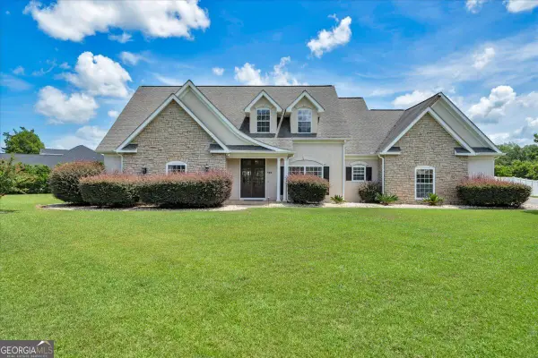 120 Cedar Farm Road, Dublin, GA 31021