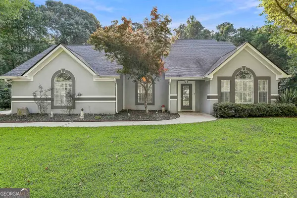 85 Timberidge Drive, Newnan, GA 30263