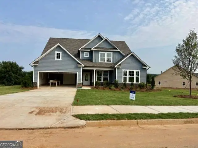 1130 Gage Lane, Madison, GA 30650 - #1