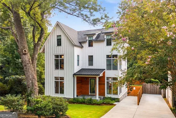 116 Medlock Road, Decatur, GA 30030