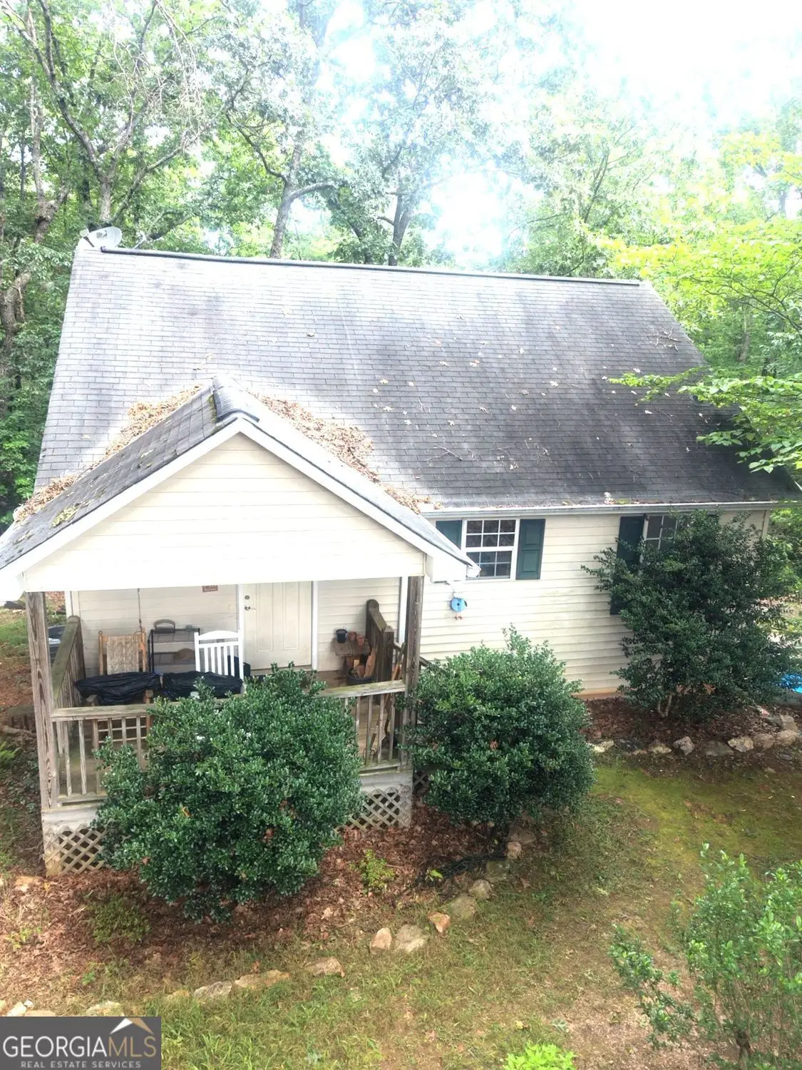 597 Sleepy Hollow Road, Dahlonega, GA 30533 - #1