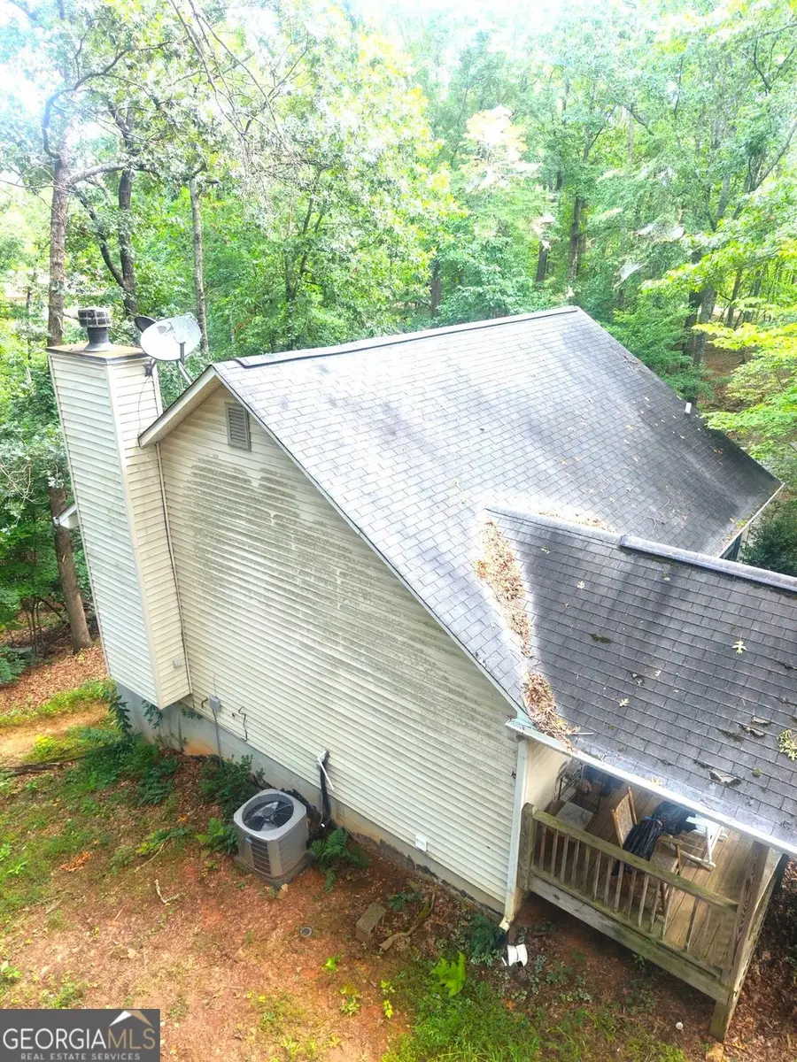 597 Sleepy Hollow Road, Dahlonega, GA 30533 - #3