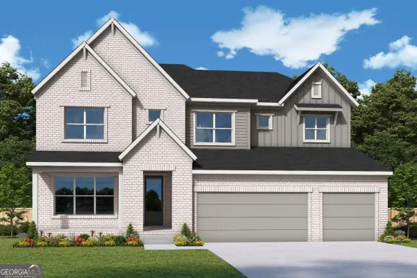 308 Beebalm Street, Woodstock, GA 30188