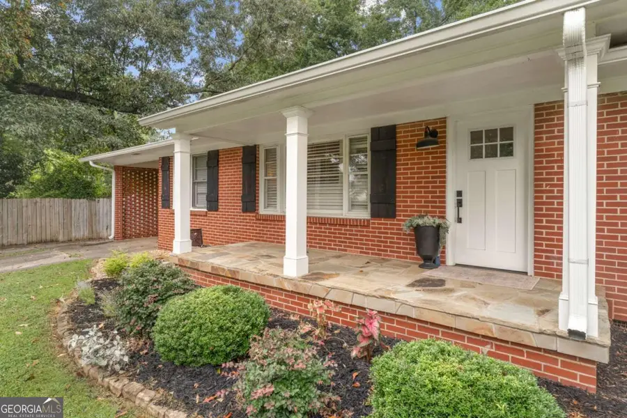 2996 Shirley Drive Nw, Kennesaw, GA 30144 - #3