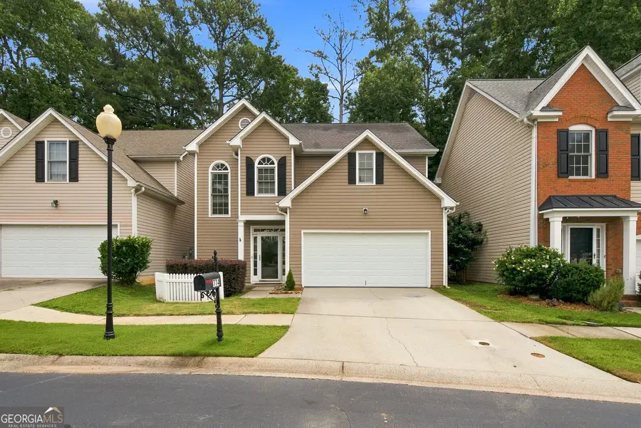 774 Gardenside Circle Se, Marietta, GA 30067 - #2