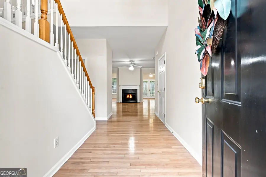 774 Gardenside Circle Se, Marietta, GA 30067 - #3