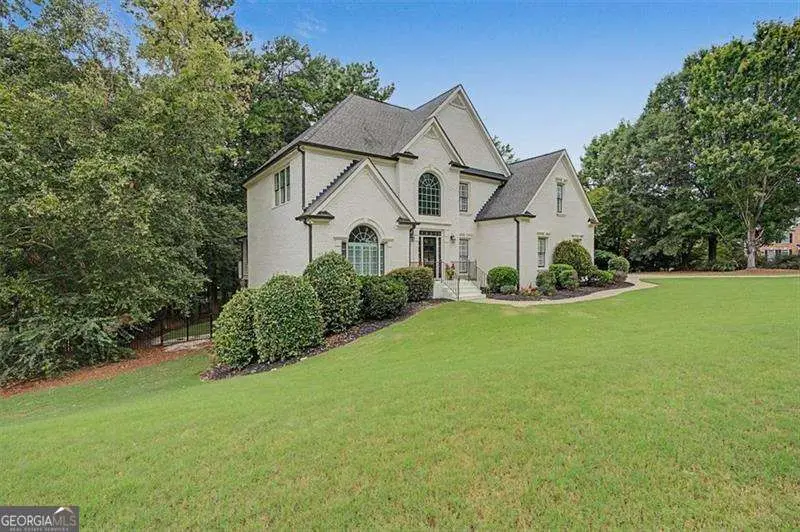 1367 Winborn Circle Nw, Kennesaw, GA 30152 - #3