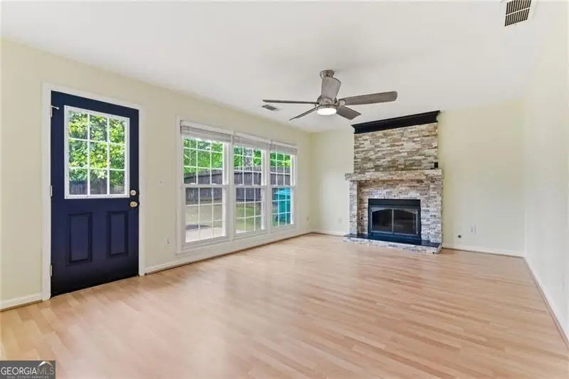 155 Thatching Lane, Alpharetta, GA 30022 - #3