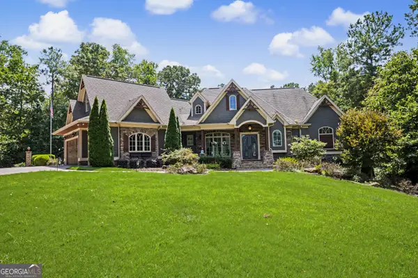 441 Warren Way, McDonough, GA 30252