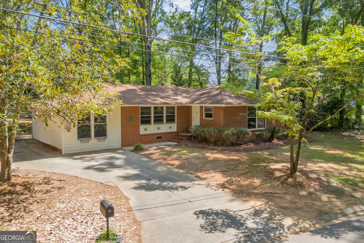 402 Woodland Road, Monroe, GA 30655 - #1