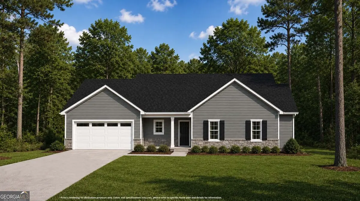 95 Lakemont Drive, Lagrange, GA 30240 - #1