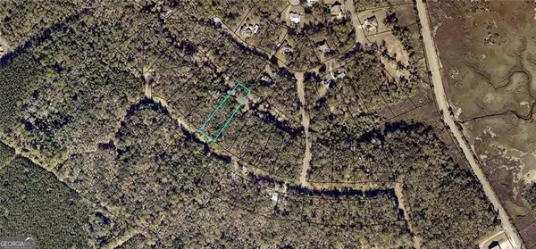 68 Tar Flower Trail, Waverly, GA 31565