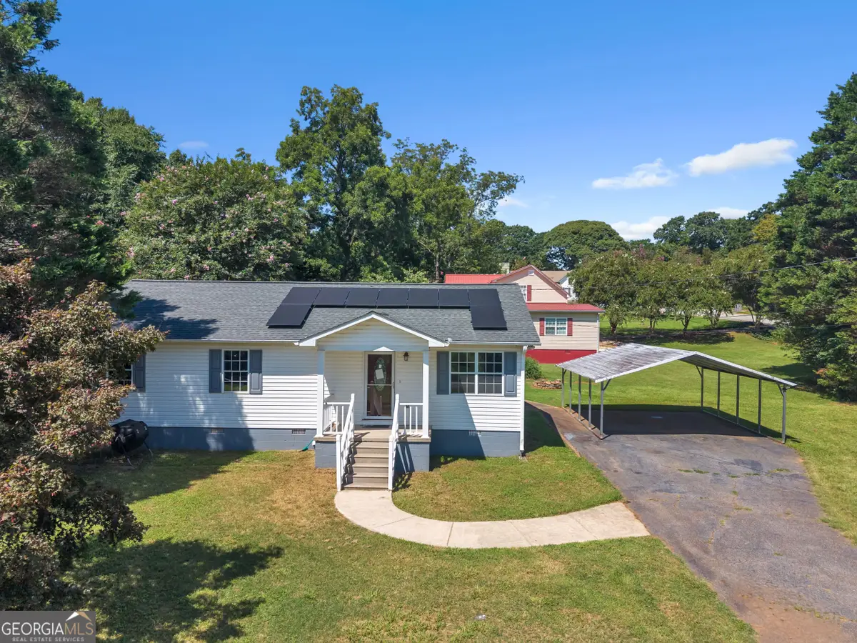 108 Lillie Lane, Maysville, GA 30558 - #1