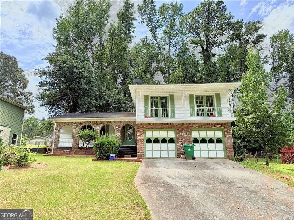 2289 Aurie Drive, Decatur, GA 30034 - #1