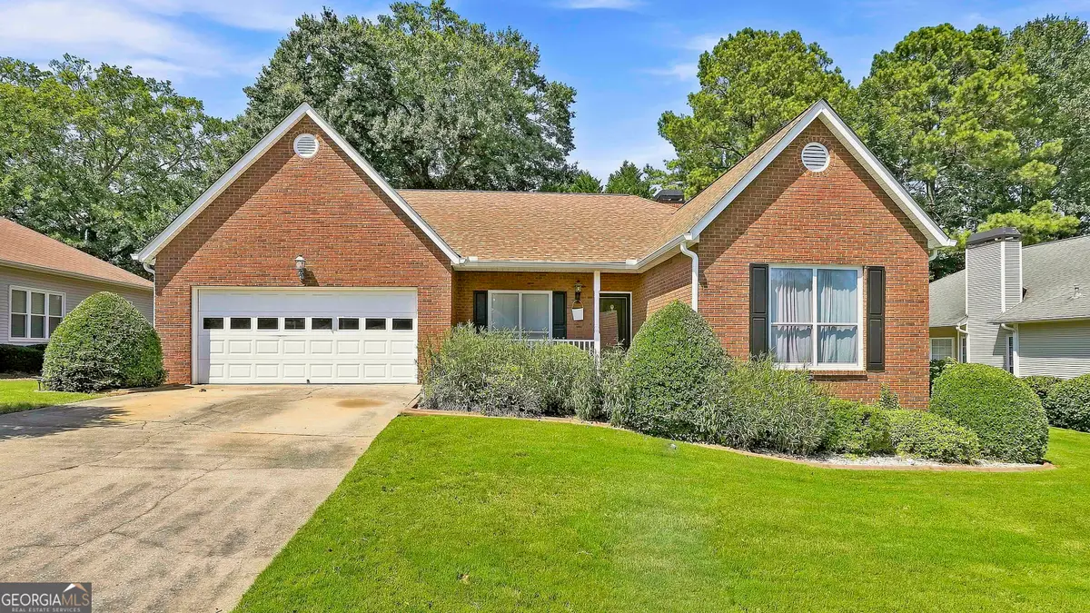 250 Brittany Chase, Fayetteville, GA 30214 - #1