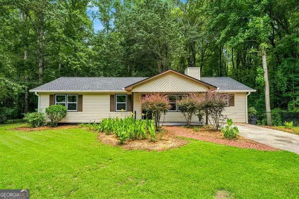 4306 Abney Drive, Powder Springs, GA 30127