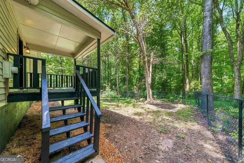 4306 Abney Drive, Powder Springs, GA 30127 - #2