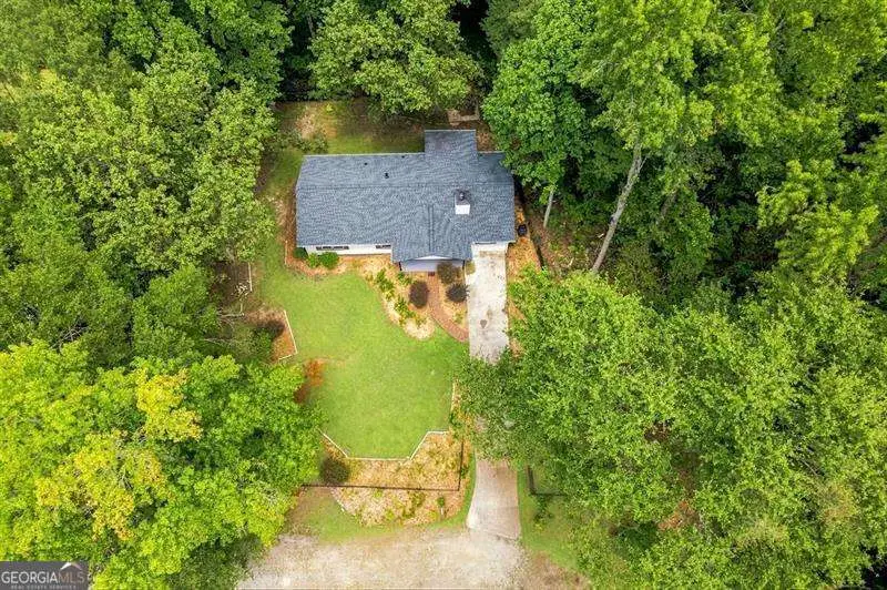 4306 Abney Drive, Powder Springs, GA 30127 - #3