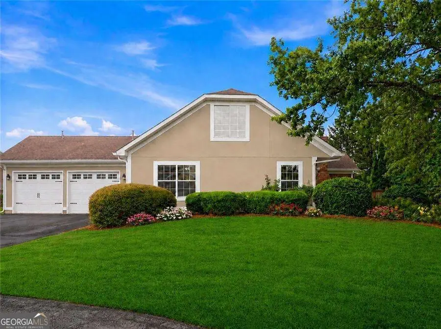 1843 Kolb Farm Circle Sw, Marietta, GA 30008 - #2