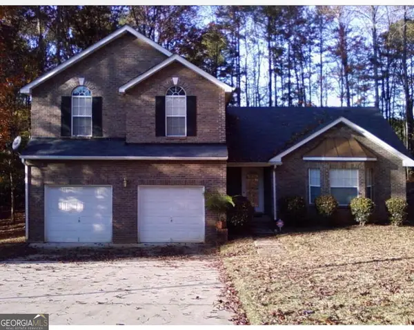 105 Ashtonbrook Drive, Mcdonough, GA 30252