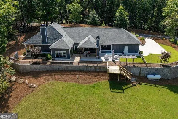 106 Osage Court, Waleska, GA 30183