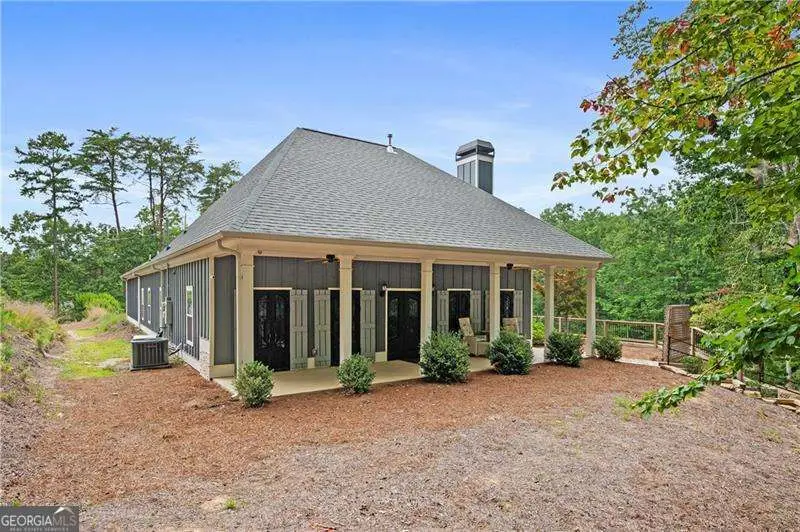 106 Osage Court, Waleska, GA 30183 - #3