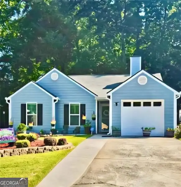 7015 Parkside Court, Austell, GA 30106