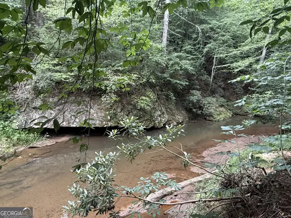 0 Yahoola Indian Trail, Dahlonega, GA 30533