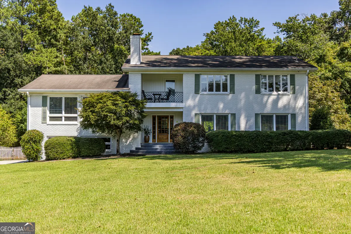 13 Greenbriar Lane Se, Rome, GA 30161 - #1