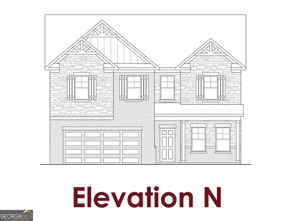 7 Putnam Place, Cartersville, GA 30120