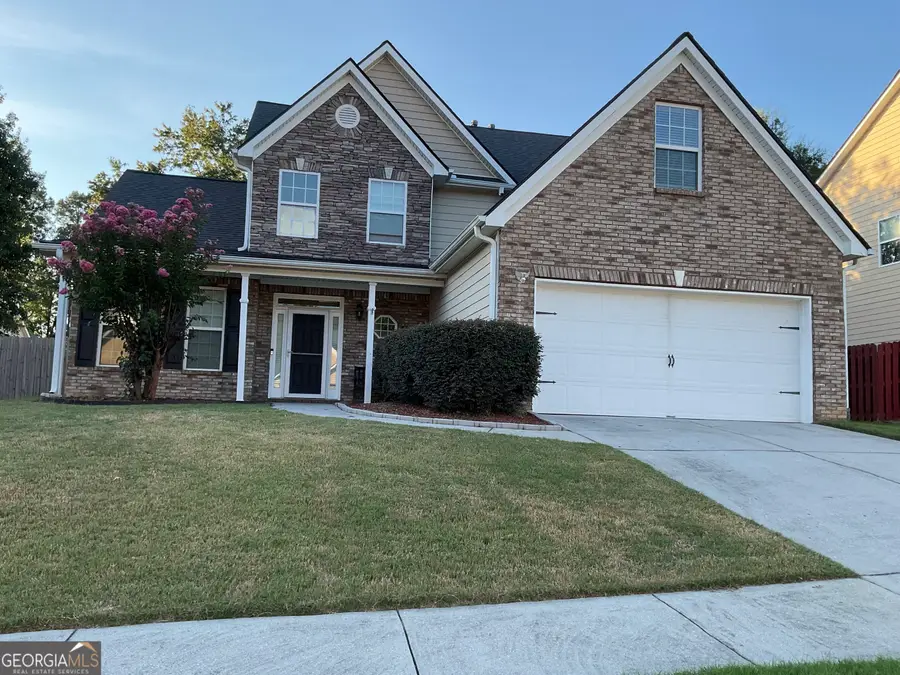 1161 Rose Terrace Circle, Loganville, GA 30052 - #2