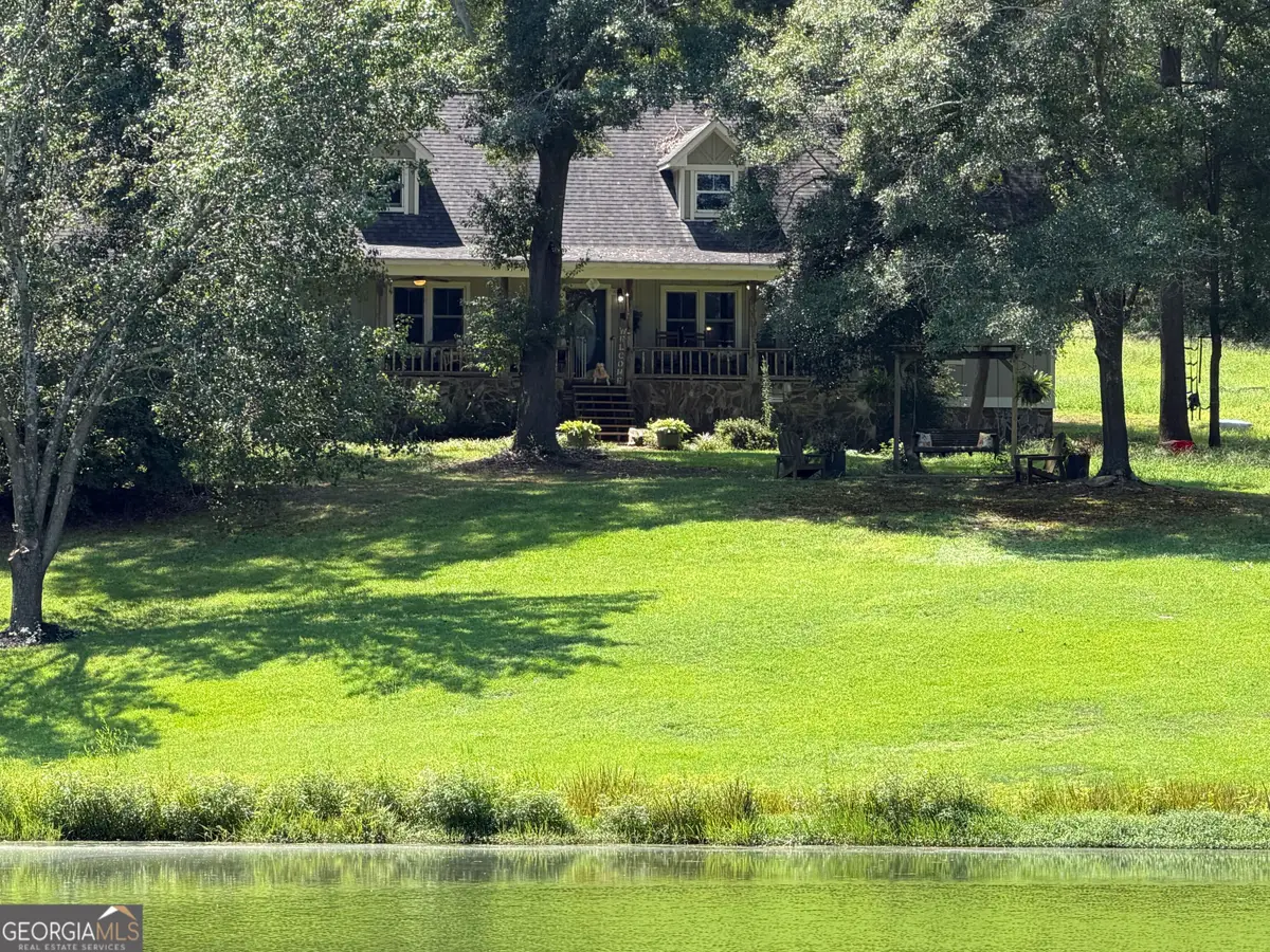 344 Riverbend Drive, Royston, GA 30662 - #1