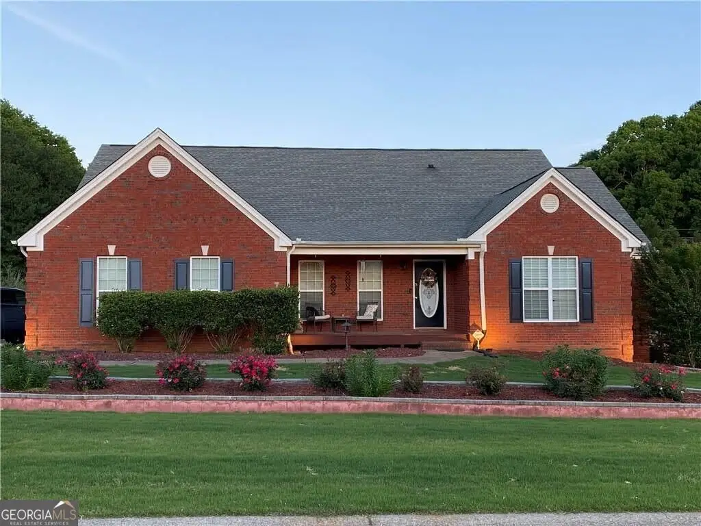 44 Still Water Lane, Jefferson, GA 30549 - #1
