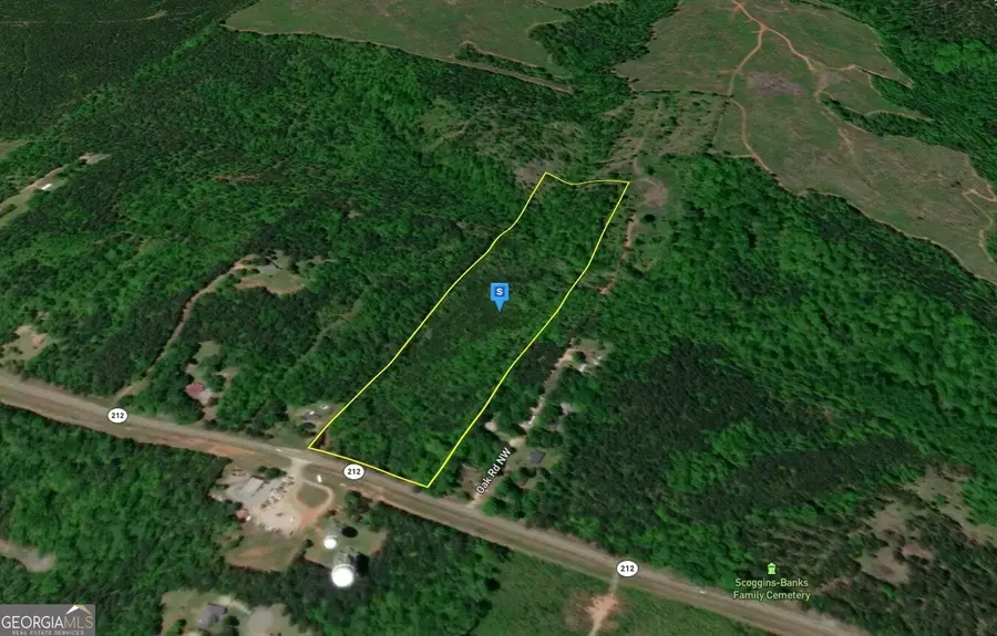 654 212 Highway, Milledgeville, GA 31061 - #3