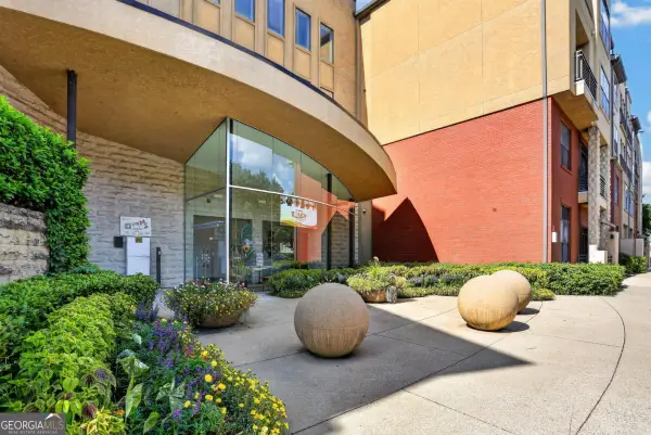 400 17th Street Nw #2312, Atlanta, GA 30363