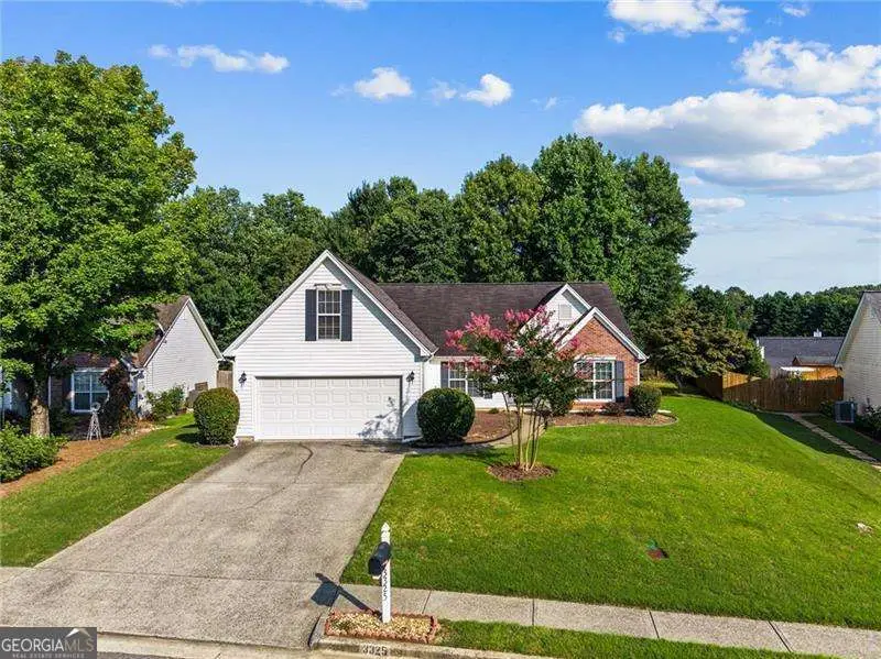 3325 Mill River Cove, Buford, GA 30519 - #1