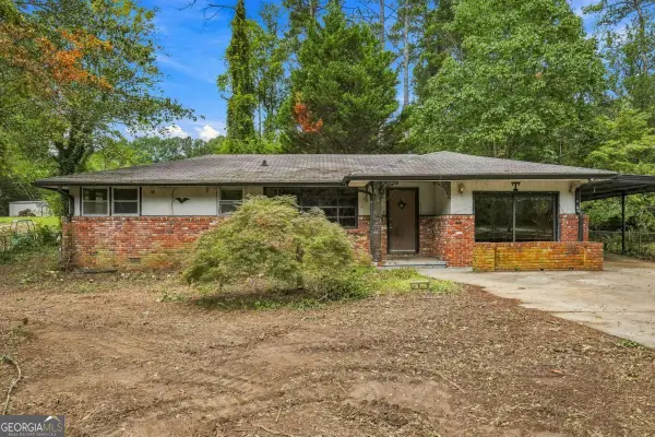 6510 Pisgah Road, Austell, GA 30168