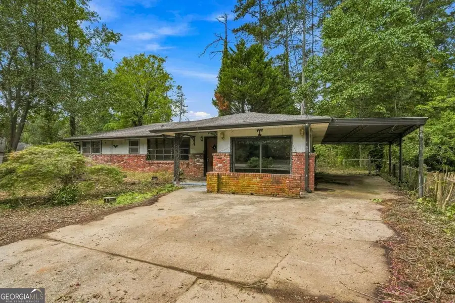 6510 Pisgah Road, Austell, GA 30168 - #2