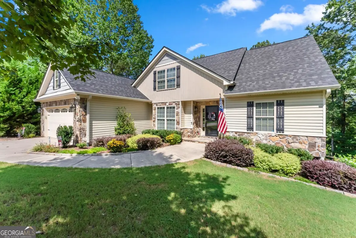 5644 Bald Ridge Trail, Gainesville, GA 30506 - #1