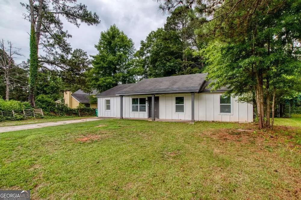 1107 Panola Road, Stone Mountain, GA 30088 - #1