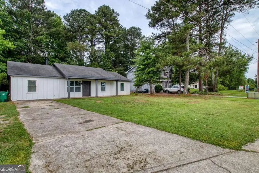 1107 Panola Road, Stone Mountain, GA 30088 - #3
