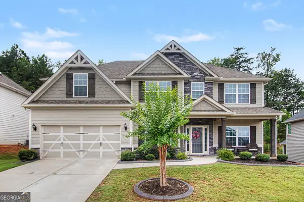 29 Marvin Gardens, Sharpsburg, GA 30277