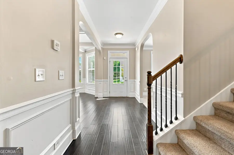217 Allgood Trace, Acworth, GA 30101 - #3