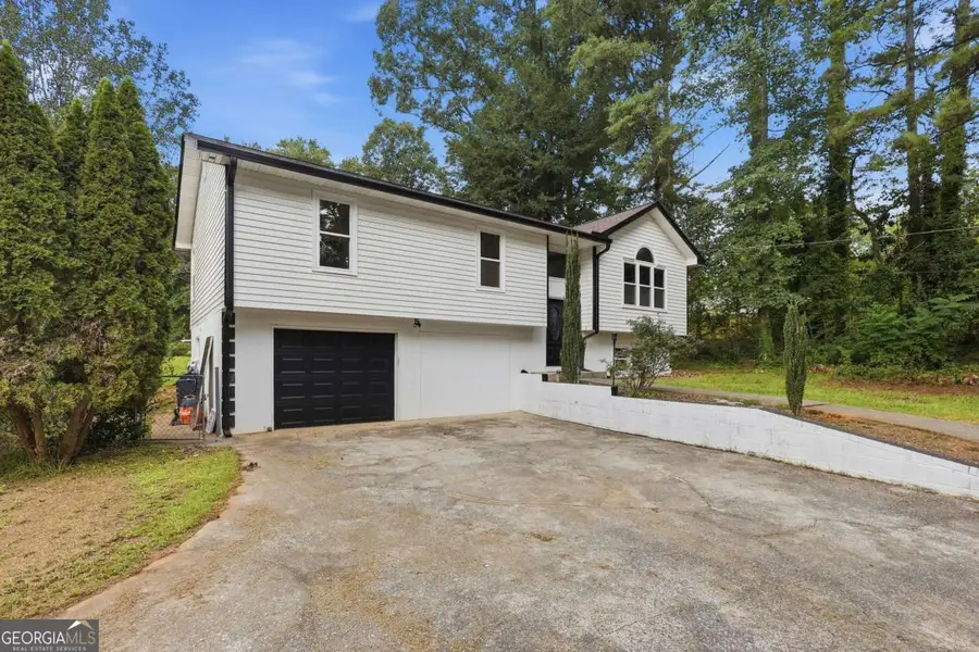6180 Britt Road Sw, Mableton, GA 30126 - #2