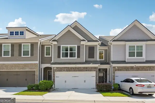 7726 Baron Road, Fairburn, GA 30213