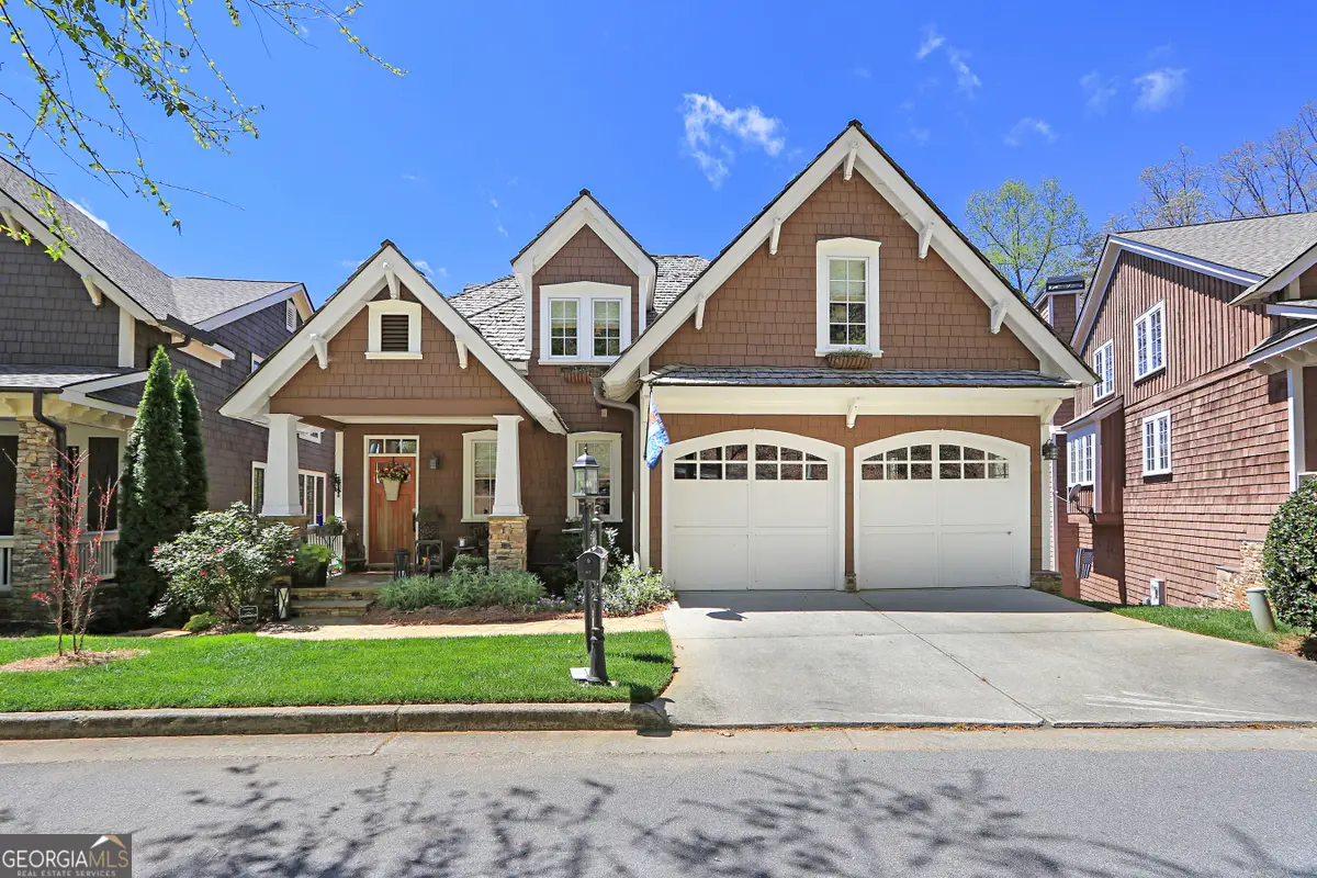 227 Village Club Trail, Clayton, GA 30525 - #1