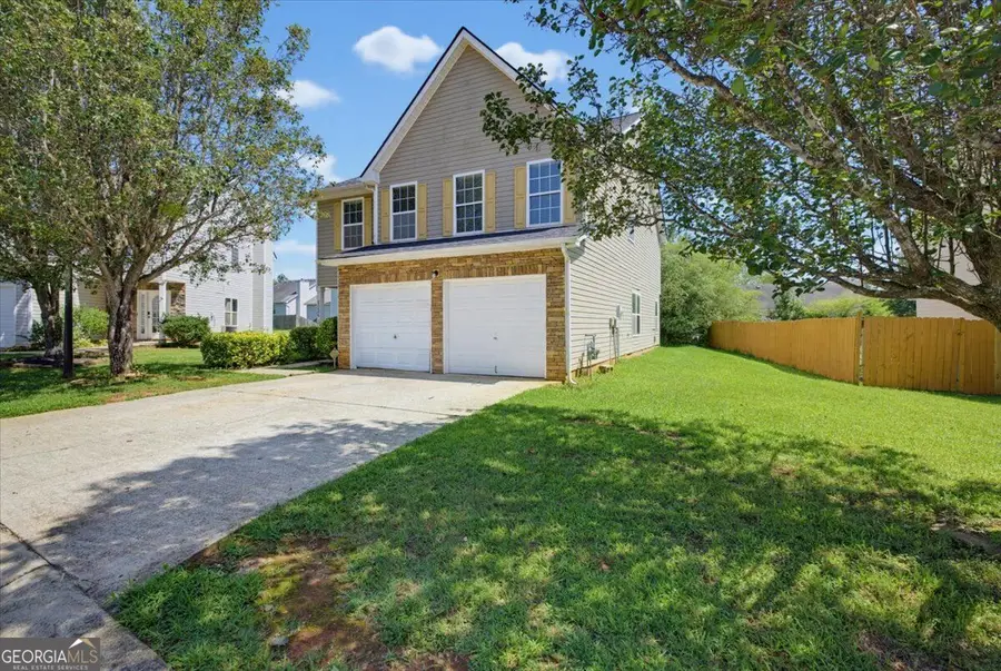 4024 Shaded Oasis Lane, Villa Rica, GA 30180 - #2