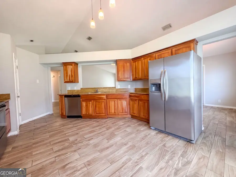 220 Chestnut Court, Kingsland, GA 31548 - #2