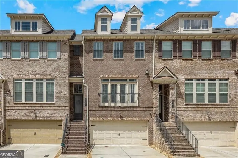 2142 Coventry Drive, Atlanta, GA 30319 - #1