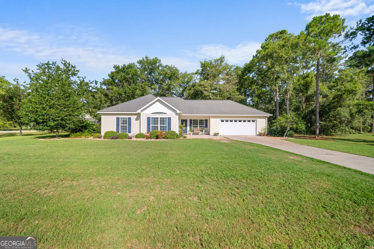 815 Bay Tree Lane, Statesboro, GA 30458 - #1